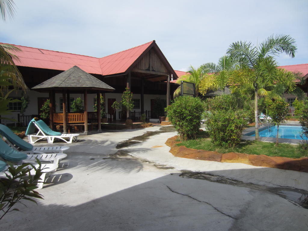 Landcons Resort Langkawi Exterior photo