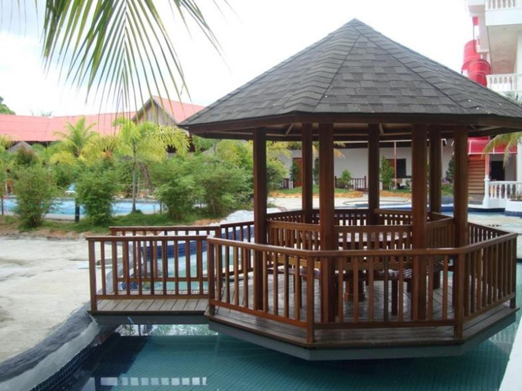 Landcons Resort Langkawi Exterior photo